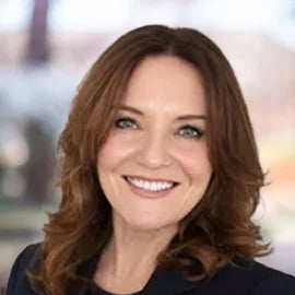 Headshot of Paula  Resley