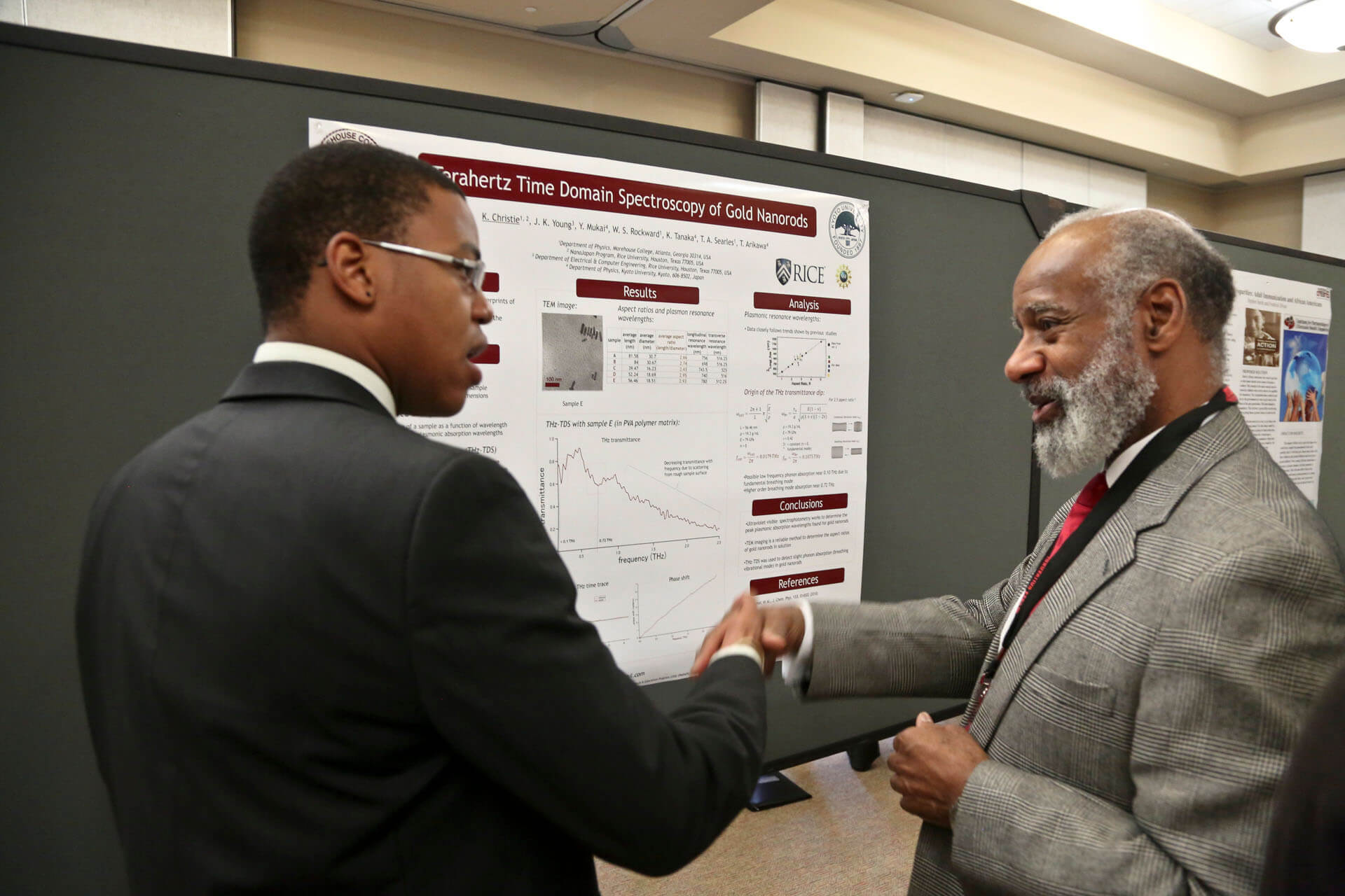 Directory | Morehouse College