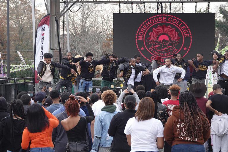 Recognized Student Organizations | Morehouse College