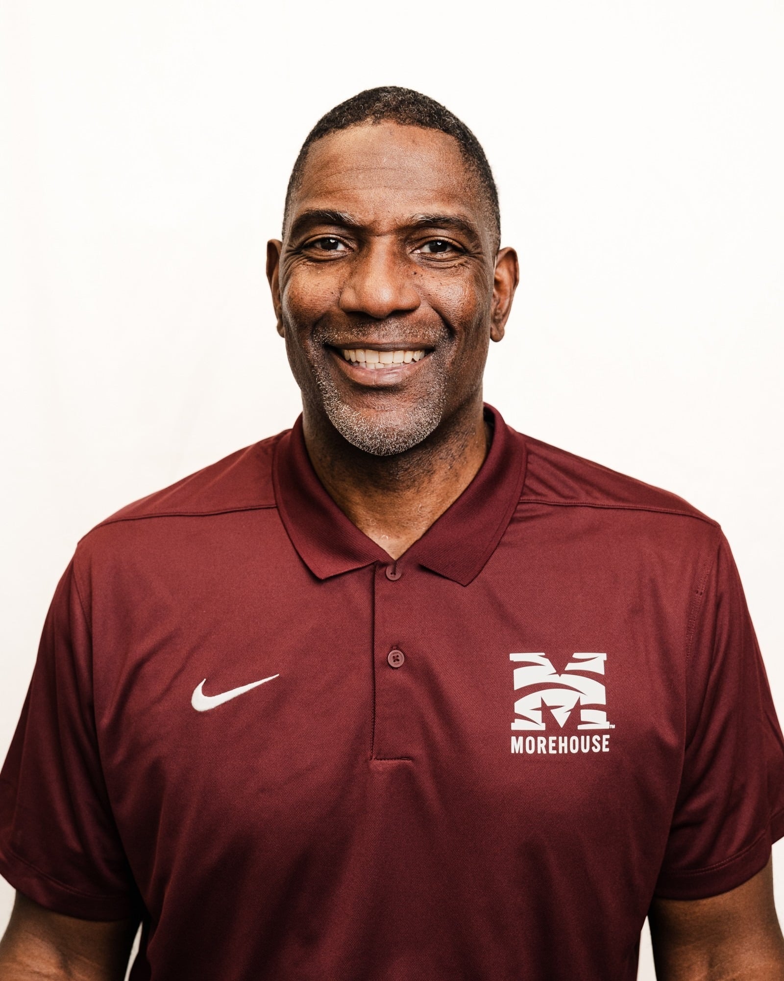 Brad Sherrod, Head Football Coach