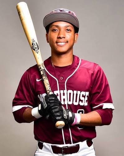 Elijah Pickney, Morehouse Baseball