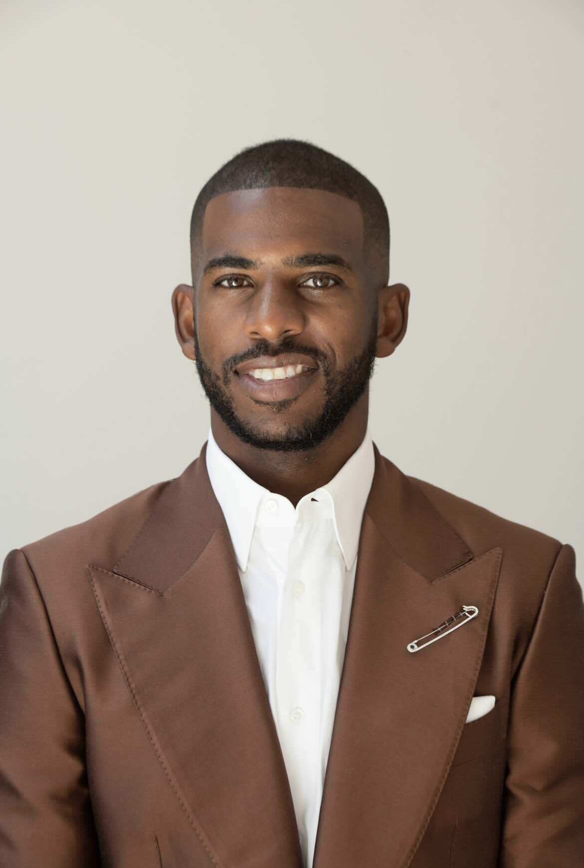 Chris Paul