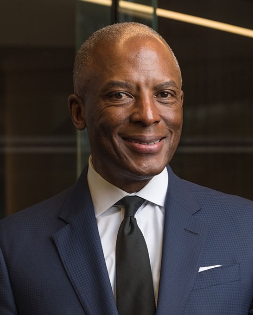 Chris Womack, CEO of Southern Company