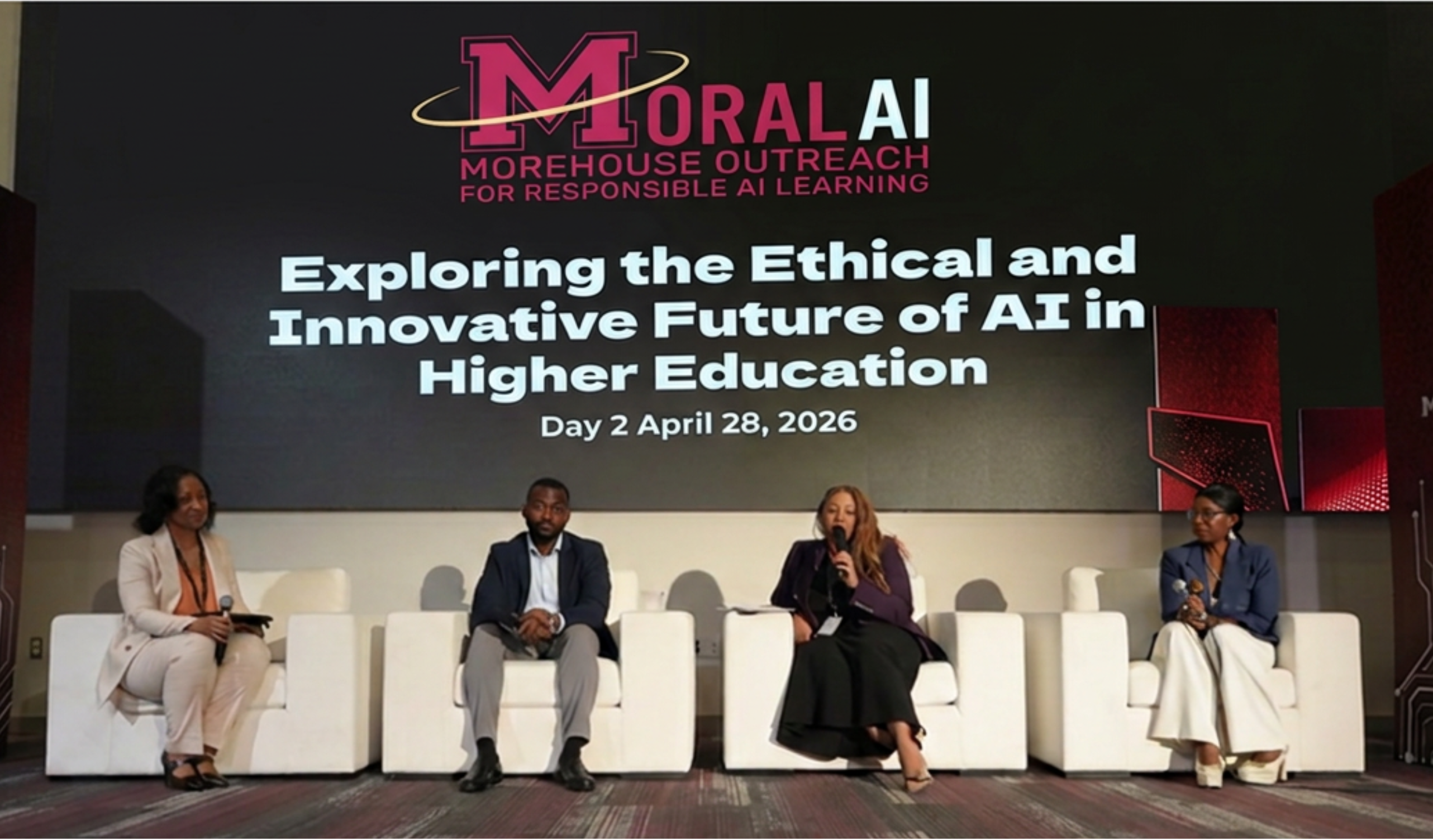M.O.R.A.L. AI Conference 2026
