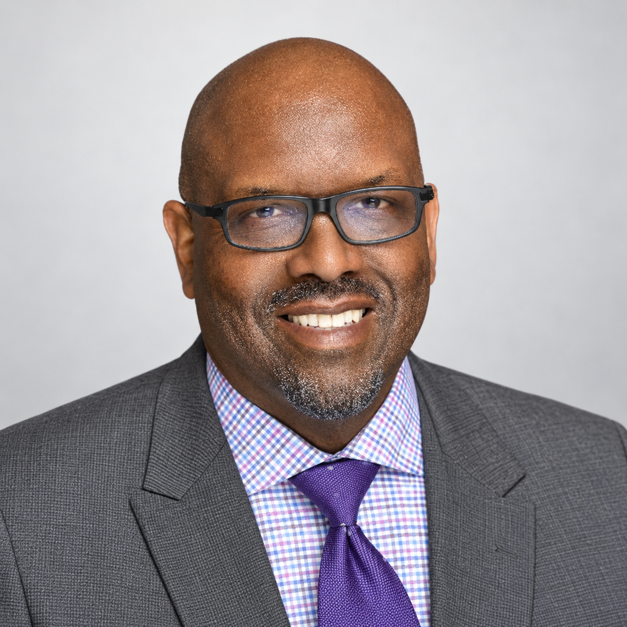 Legal team Craig Burgess